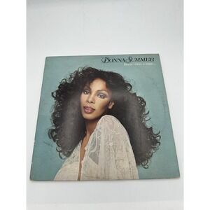 Donna Summer-Once Upon‎ A Time-1977 Casablanca NBLP 7078 1 Vinyl LP Record Album